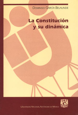 [9789703217236] CONSTITUCION Y SU DINAMICA, LA