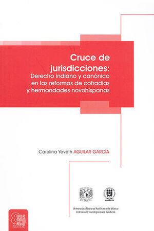 [9786073037655] CRUCE DE JURISDICCIONES