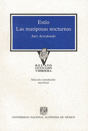 [9786073044158] ESTÍO LAS MARIPOSAS NOCTURNAS