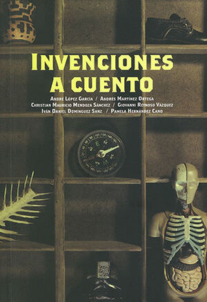 [9786073046428] INVENCIONES A CUENTO