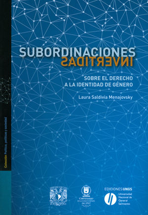 [9789876302562] SUBORDINACIONES INVERTIDAS