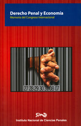 [9786077882060] DERECHO PENAL Y ECONOMÍA