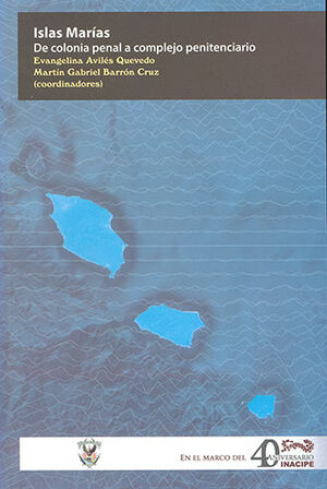 [9786078447510] ISLAS MARÍAS