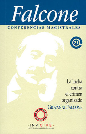 [9786077882503] LUCHA CONTRA EL CRIMEN ORGANIZADO, LA - 4.ª ED. 2019