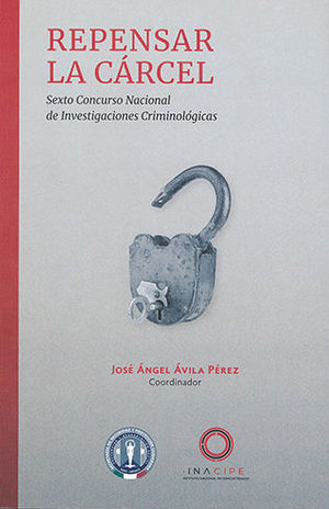 [9786075600543] REPENSAR LA CÁRCEL