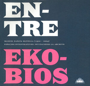 [9789586113786] ENTRE EKOBIOS