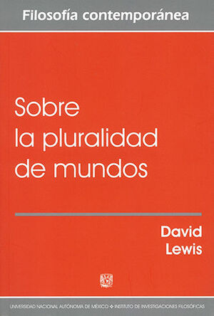 [9786070265624] SOBRE LA PLURALIDAD DE MUNDOS