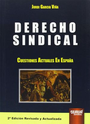 [9789897122262] DERECHO SINDICAL