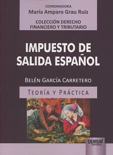 [9789897124297] IMPUESTO DE SALIDA ESPAÑOL