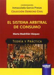 [9789897122361] SISTEMA ARBITRAL DE CONSUMO