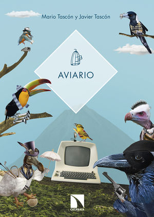 [9788490971581] AVIARIO