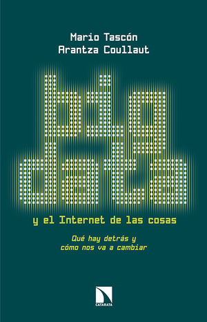 [9788490970744] BIG DATA Y EL INTERNET DE LAS COSAS