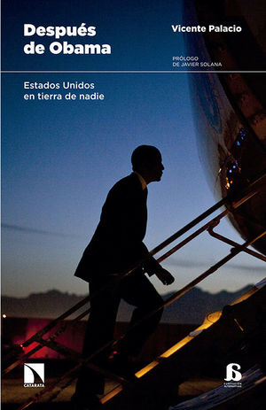 [9788490971406] DESPUÉS DE OBAMA