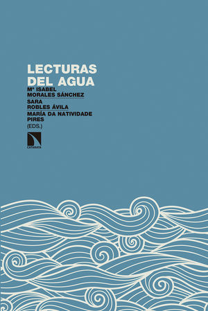 [9788490972083] LECTURAS DEL AGUA