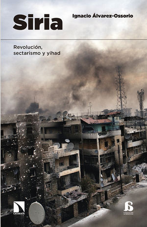 [9788490972359] SIRIA