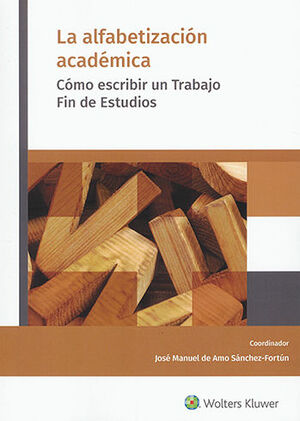 [9788415651840] ALFABETIZACIÓN ACADÉMICA, LA