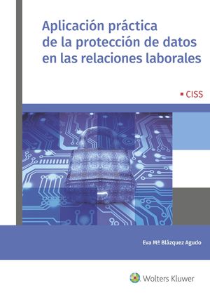 [9788499540368] APLICACIÓN PRÁCTICA DE LA PROTECCIÓN DE DATOS EN LAS RELACIONES LABORALES