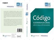 [9788493722395] CÓDIGO DE INTERMEDIACIÓN LABORAL