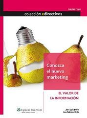 [9788493590215] CONOZCA EL NUEVO MARKETING