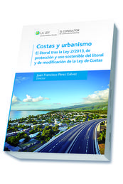 [9788470526602] COSTAS Y URBANISMO