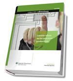 [9788493602857] GESTIÓN EFICAZ DE LOS PROCESOS PRODUCTIVOS