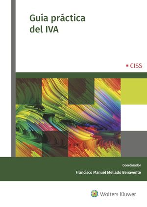 [9788499540436] GUÍA PRÁCTICA DEL IVA