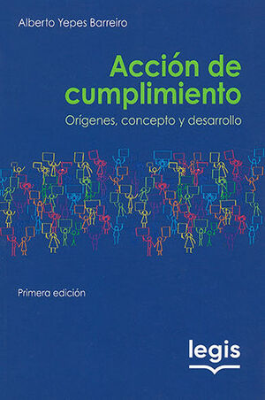 [9789587679045] ACCIÓN DE CUMPLIMIENTO