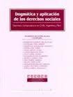 [9789563270181] DOGMÁTICA Y APLICACIÓN DE LOS DERECHOS SOCIALES