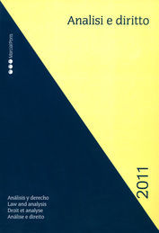 [9771126577004] ANALISI E DIRITTO 2017