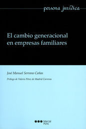 [9788415948322] CAMBIO GENERACIONAL EN EMPRESAS FAMILIARES, EL