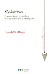 [9788415664185] CIBERCRIMEN, EL