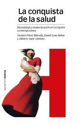 [9788415963578] CONQUISTA DE LA SALUD, LA