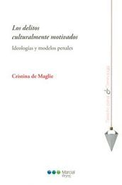 [9788497689304] DELITOS CULTURALMENTE MOTIVADOS, LOS