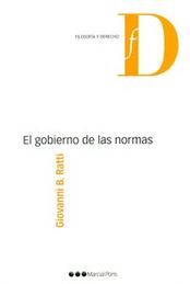 [9788415664178] GOBIERNO DE LAS NORMAS, EL - 1.ª ED. 2013