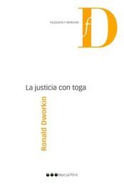 [9788497684897] JUSTICIA CON TOGA, LA - 1.ª ED. 2007