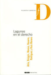 [9788497682046] LAGUNAS EN EL DERECHO