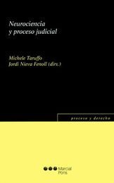 [9788415664901] NEUROCIENCIA Y PROCESO JUDICIAL - 1.ª ED. 2013