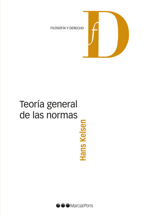 [9788491235125] TEORÍA GENERAL DE LAS NORMAS