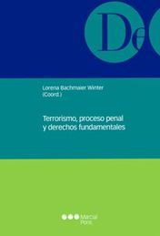 [9788497687393] TERRORISMO, PROCESO PENAL Y DERECHOS FUNDAMENTALES