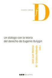 [9788497684415] UN DIALOGO CON LA TEORÍA DEL DERECHO DE EUGENIO BULYGIN