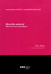 [9789871775019] DERECHO AUTORAL