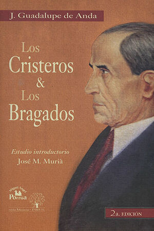 [9786074014259] CRISTEROS & LOS BRAGADOS, LOS