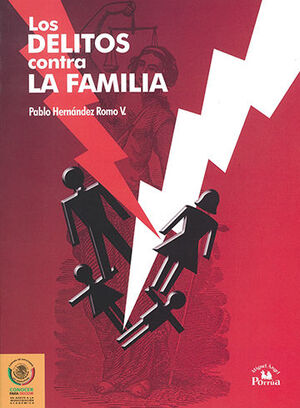 [9789707016163] DELITOS CONTRA LA FAMILIA, LOS