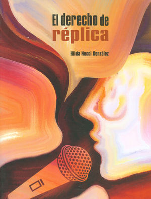 [9786075241203] DERECHO DE REPLICA, EL