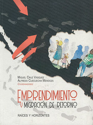 [9786075241951] EMPRENDIMIENTO Y MIGRACIÓN DE RETORNO