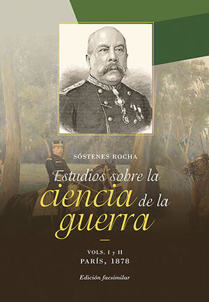 [9786075242354] ESTUDIOS SOBRE LA CIENCIA DE LA GUERRA VOLS. I Y II PARIS 1878