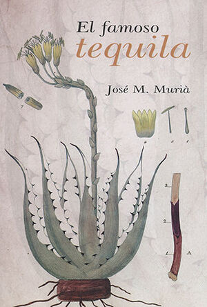 [9786074019445] FAMOSO TEQUILA, EL - 2.ª ED. 2016