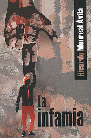 [9786075243825] INFAMIA, LA