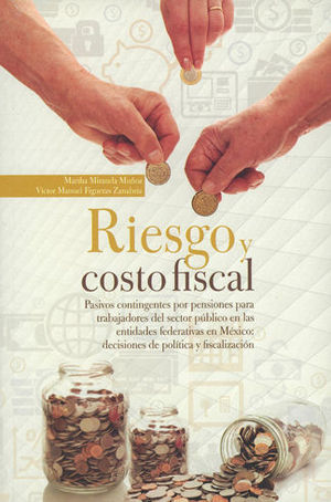 [9786075241210] RIESGO Y COSTO FISCAL