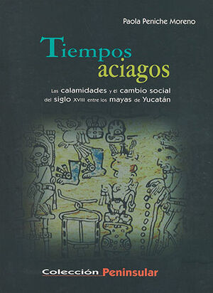 [9786074013993] TIEMPOS ACIAGOS